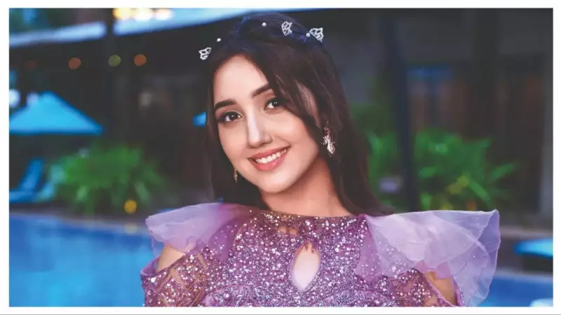 Ashnoor Kaur Explains Absence from Bigg Boss 19 Reunion at Farrhana Bhatt's Party