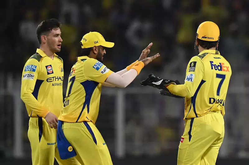 Ashwin: CSK Missed Major Trick by Not Bidding for Cameron Green at IPL 2026 Auction