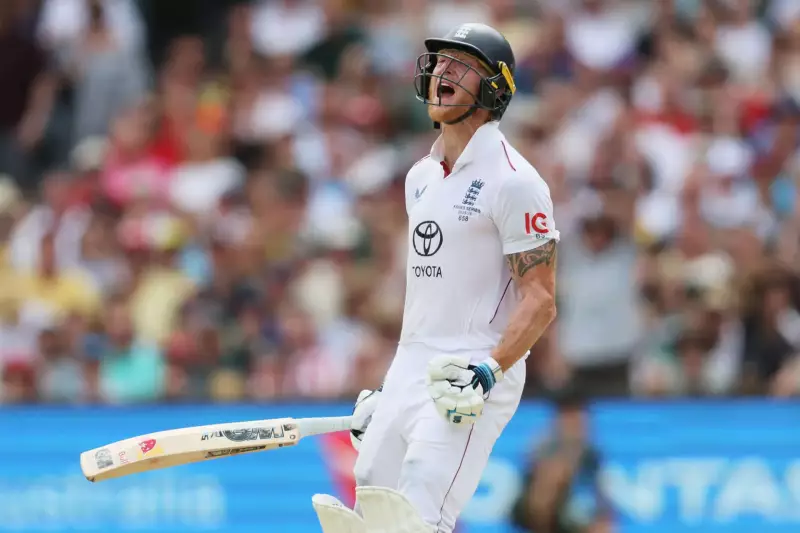 Ashwin Exposes Ben Stokes' Technical Flaw vs Spin After Ashes Dismissal