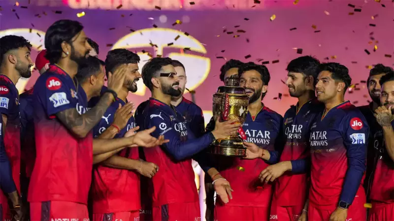 Ashwin Lauds RCB's 'Astute' IPL 2026 Auction, Highlights Malhotra & Chouhan