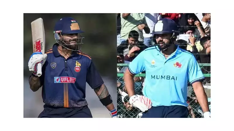 Ashwin on Vijay Hazare Trophy TV Blackout: 'Fans Ask What the Hell!'