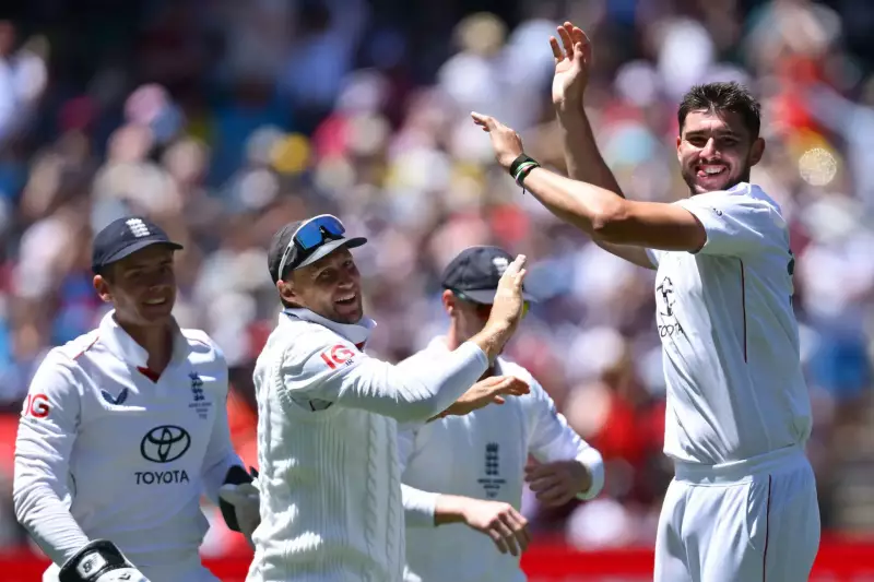 Ashwin Praises Josh Tongue's MCG Heroics, Recalls County Cricket Days