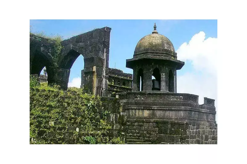 ASI Issues Notice for Illegal Constructions at Raigad Fort, UNESCO Heritage Site at Risk