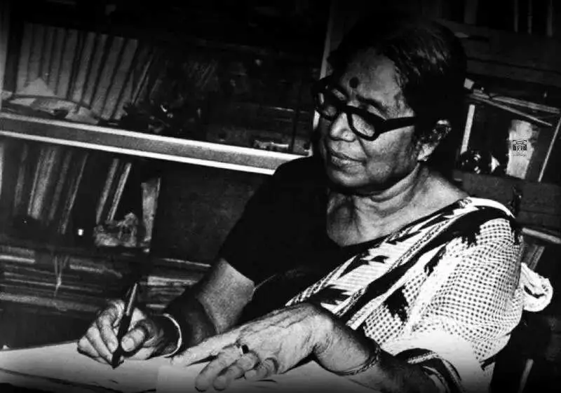 ASI's First Woman DG Debala Mitra's 100th Birth Anniversary Celebrated