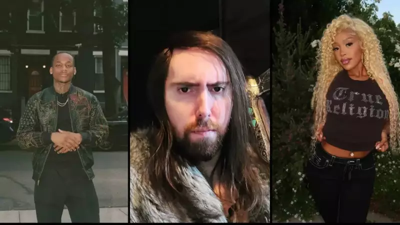 Asmongold Backs Tylil James, Calls Jourdin Pauline's $2K Demand 'Extortion'