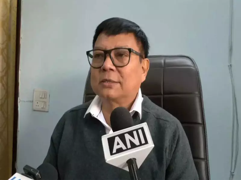 Assam Congress Leader Condemns Dehradun Murder, Demands Textbook Reforms