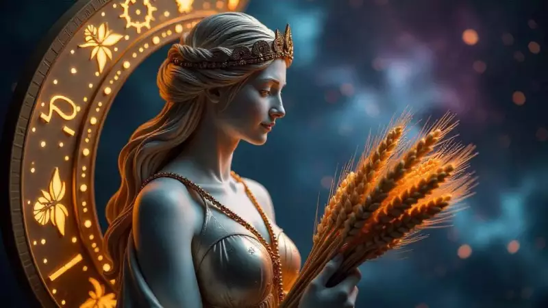 AstroDevam Daily Horoscope: Mercury Opens Doors, Saturn Secures Payments