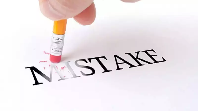 Astrologers Reveal One Mistake Each Zodiac Sign Must Avoid in 2026