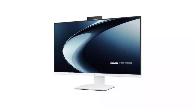 Asus Launches First Copilot+ AI PC in India: VM670KA AiO at Rs 1,09,990