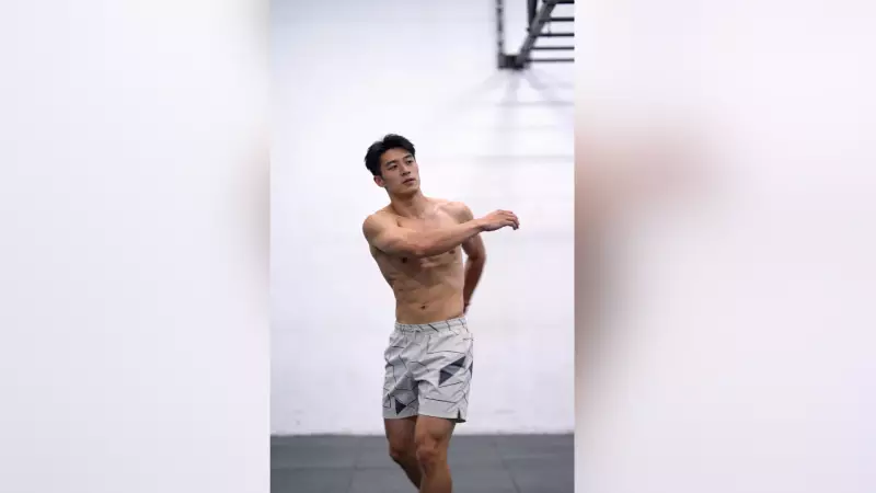 Athletic Twists: 5 Key Benefits for Core Strength, Mobility & Injury Prevention