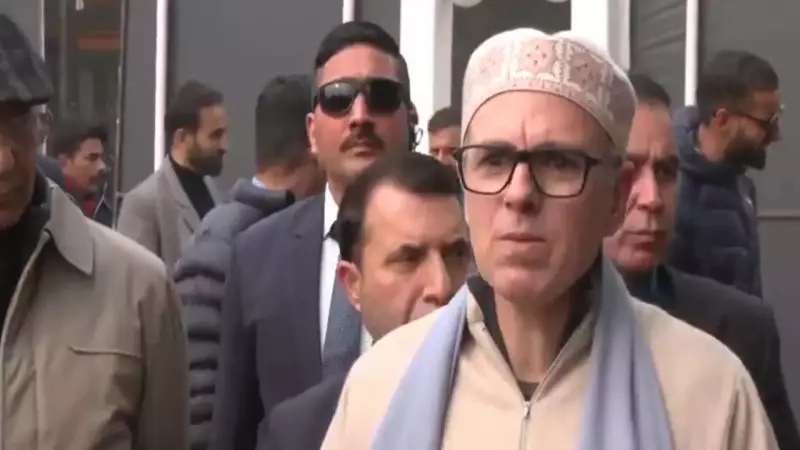 ATOAI Declares J&K Safe for Tourism, Urges Reopening of All Spots