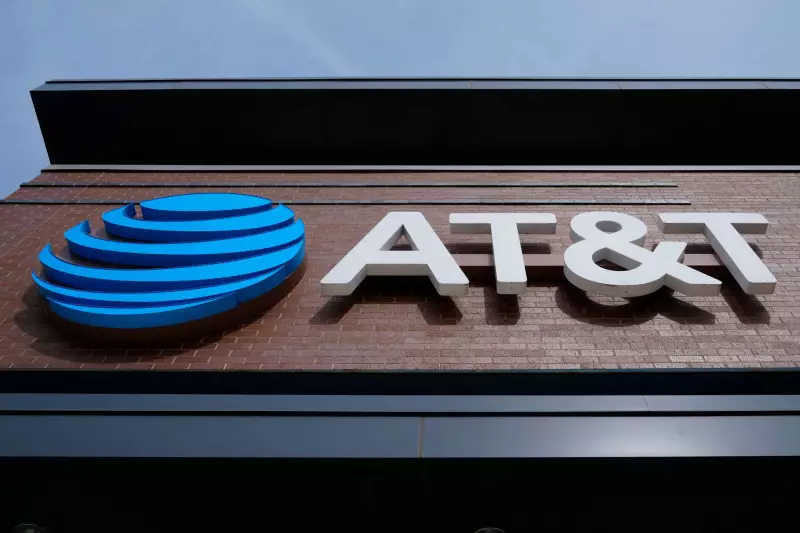 AT&T CEO Admits Mistake: Waited Too Long to Send Viral 'Blunt Memo' on Culture Shift