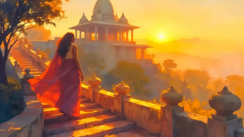 Attract Good Luck on Jan 1, 2026: Spiritual Places by Birth Date