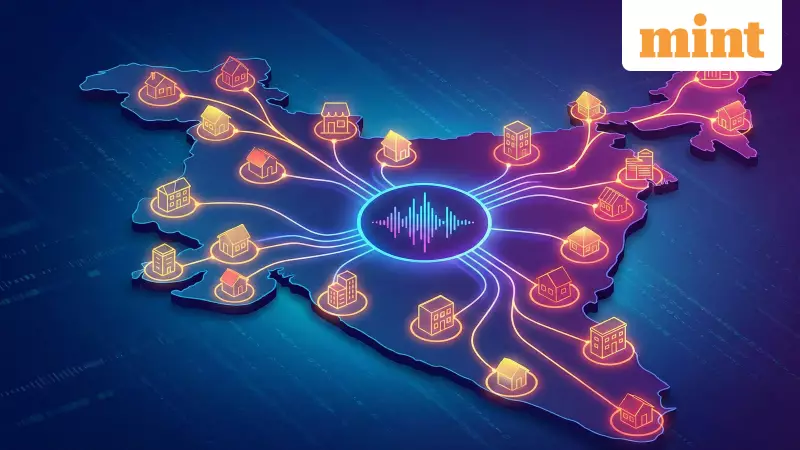 Audio Social Boom in India: Over 90% Engagement from Tier 2-4 Cities