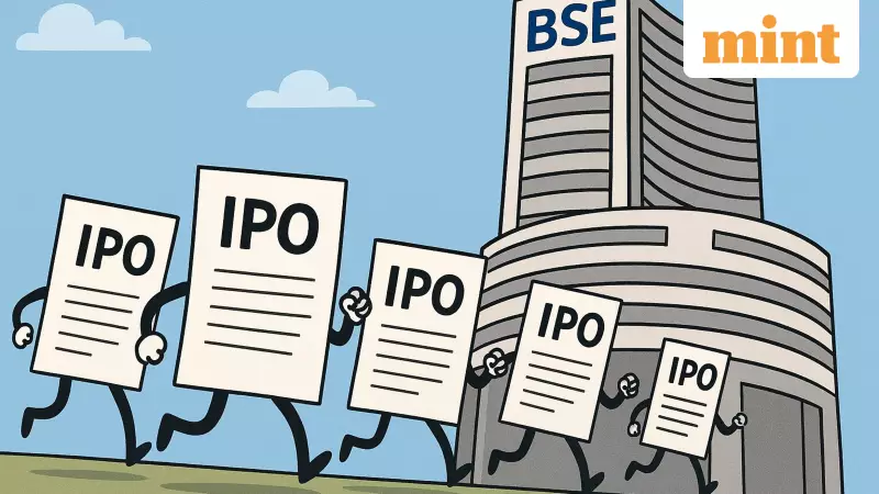 Austere Systems IPO: From 1000x Subscription to 37% Fall Post-Listing