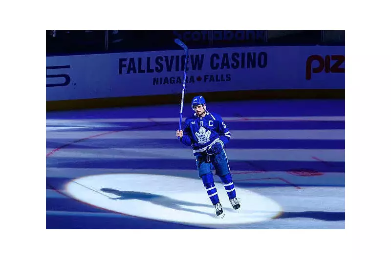 Auston Matthews Net Worth 2025: How Leafs Star Built $30M Fortune