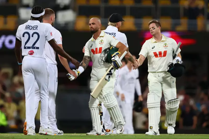 Australia Crush England by 8 Wickets in 2nd Ashes Test, Take 2-0 Series Lead