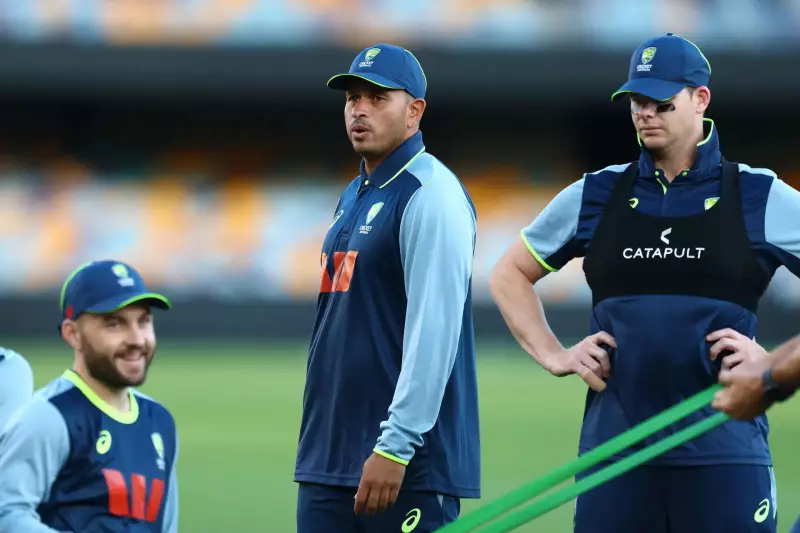 Australia Drop Usman Khawaja for Adelaide Ashes Test, Cummins & Lyon Return