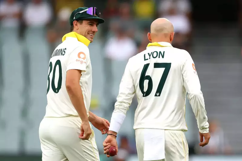 Australia Rest Pat Cummins, Lose Nathan Lyon for Boxing Day Test