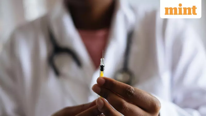 Australia Warns on Fake Rabies Vaccine in India, IIL Calls Advisory 'Misplaced'