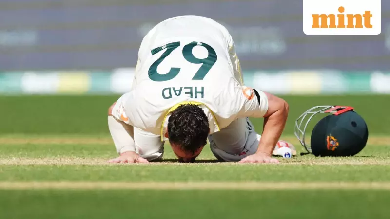 Australia Win 1st Ashes Test 2025-26 by 82 Runs; Alex Carey, Travis Head Shine