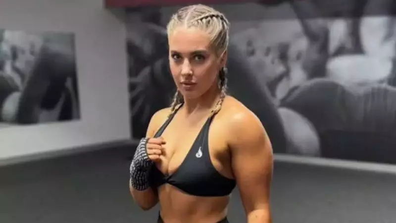 Australian Boxer Shannon Philp Earns $45K Monthly on OnlyFans to Fund Career