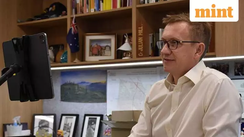 Australia's Critical Minerals to Power India's Green Ambitions, Says Minister