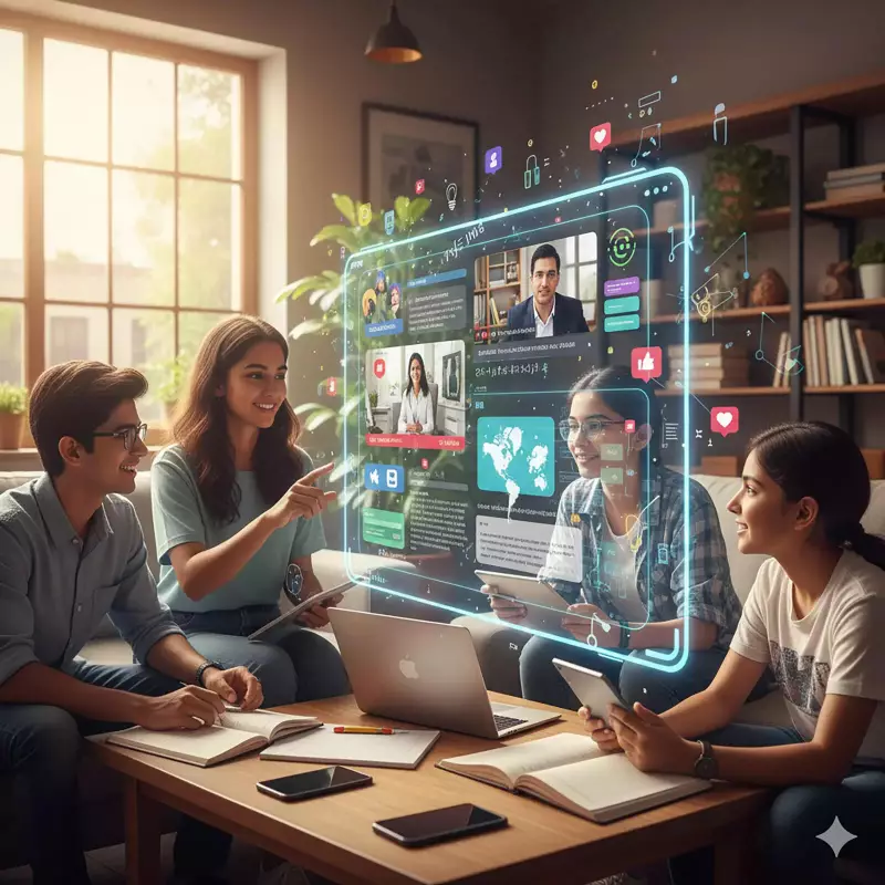 Australia's Under-16 Social Media Ban Sparks Global Debate: Lessons for India?