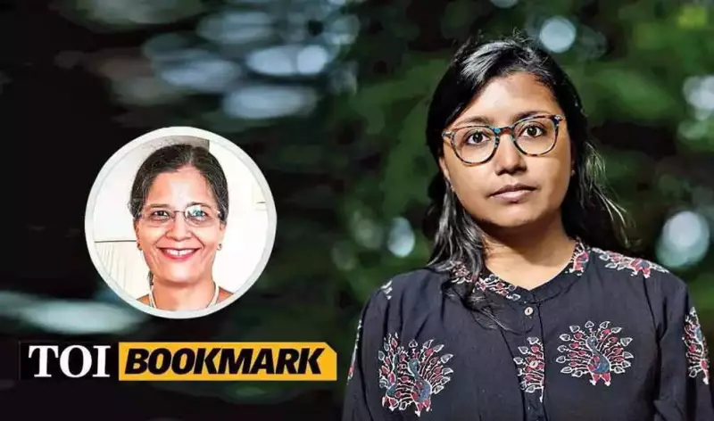 Author Explores Climate Crisis & Morality in Kolkata-Set Novel 'A Guardian and a Thief'