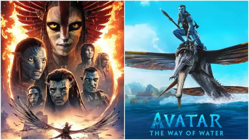 Avatar 3 Box Office India: Fire and Ash Fails to Match Dhurandhar's Thunder, Earns Rs 5.25 Cr on Day 12