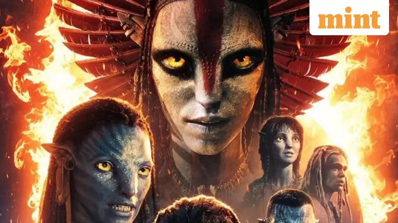 Avatar 3 Box Office Slows in India, Earns ₹83 Cr in 5 Days Amid Dhurandhar Heat