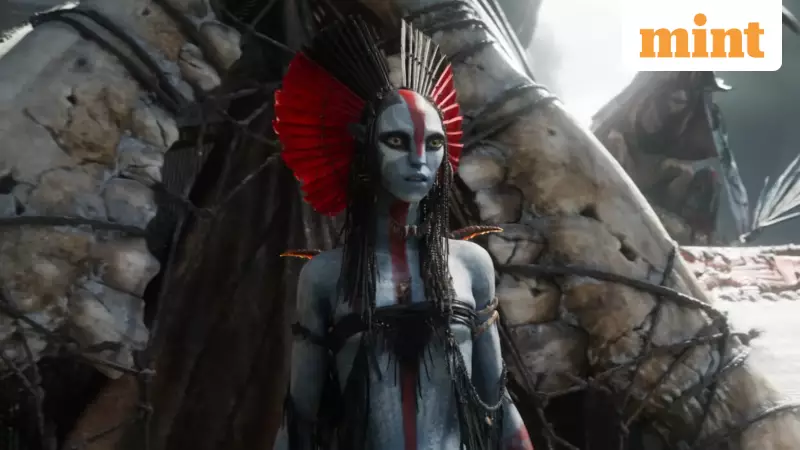 Avatar 3 Opens Strong Globally But Faces Dhurandhar Heat in India