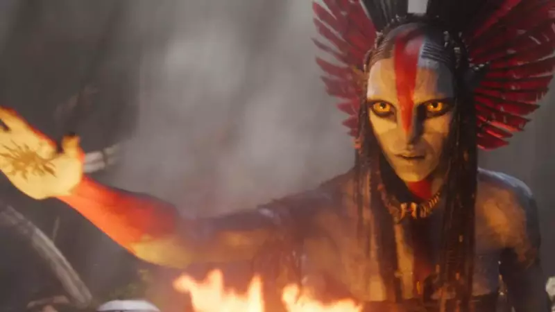 Avatar 3 Release Buzz: Darker Themes, New Tribes & Quaritch's Return