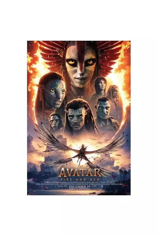 Avatar 3 Review: Stunning Visuals Can't Save Repetitive Story