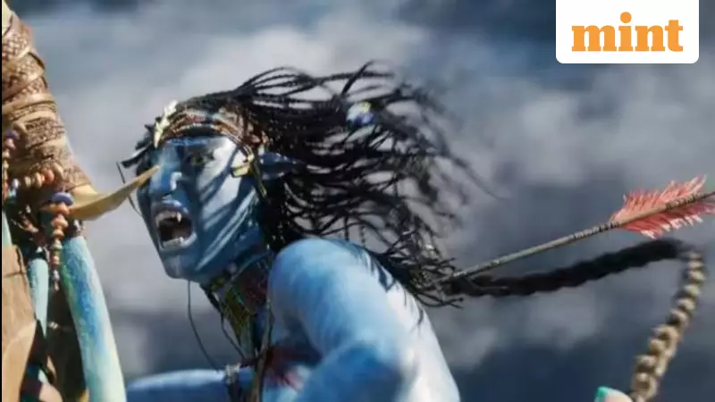 Avatar: Fire and Ash Earns ₹72.57 Cr in India, Tops US Box Office