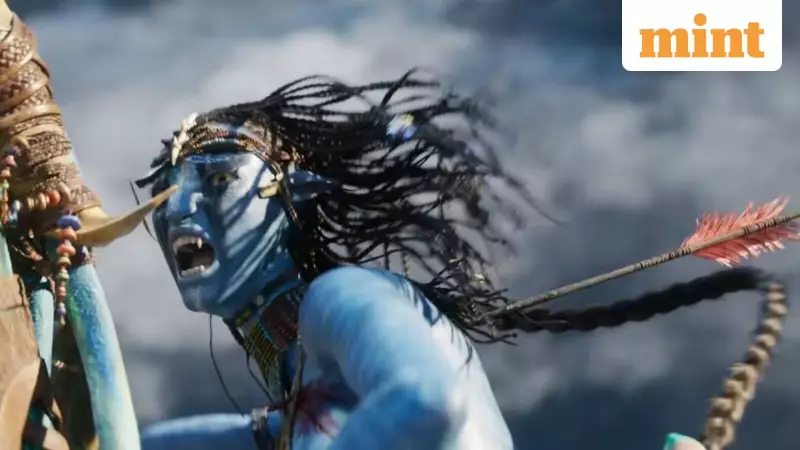 Avatar Fire and Ash Eyes ₹30 Crore Opening Day in India