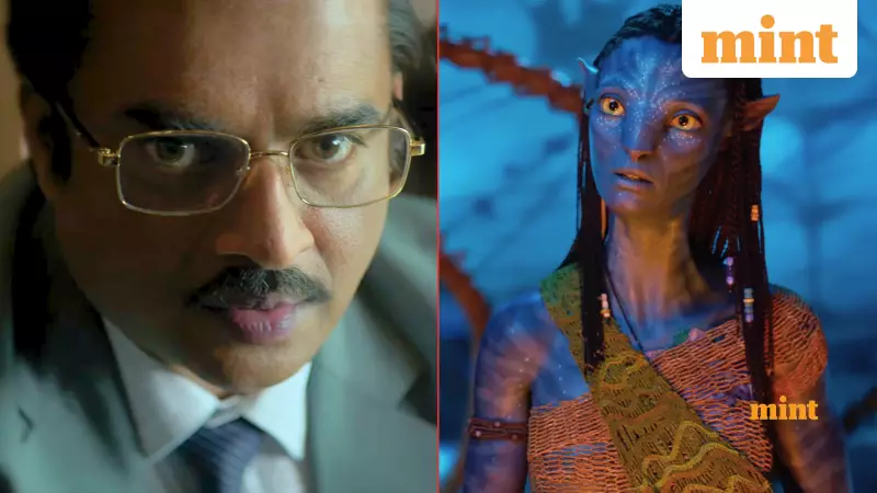 Avatar: Fire and Ash Shows 17.6% Growth in India, Collects ₹41.35 Cr in 2 Days