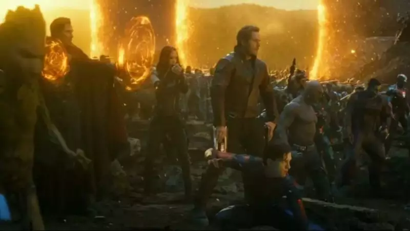 Avengers: Endgame Returns to Theatres in 2026 Ahead of Doomsday Release