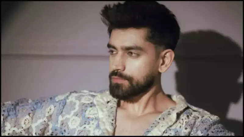 Avinash Mishra Lands Lead Role in New SAB TV Drama After Bigg Boss 18