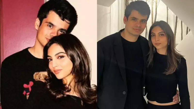 Aviva Baig Engaged to Priyanka Gandhi's Son Raihan Vadra: See Her Post