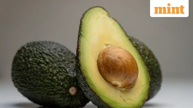 Avocado Seed Tea: 7 Health Benefits & How to Make This Wellness Trend