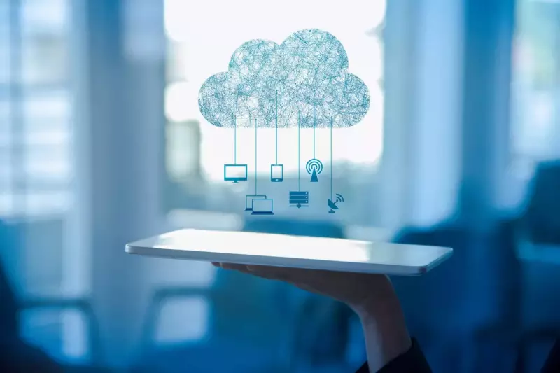 AWS & Google Cloud Launch Multicloud Service for Faster Enterprise Connectivity