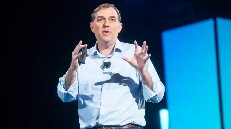 AWS CEO: AI Enhances Jobs, Not Replaces Them, Amid Amazon Layoffs