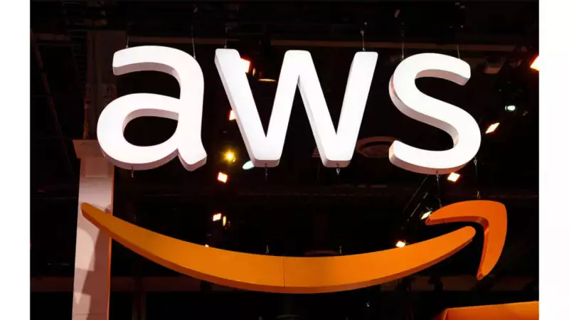 AWS Denies Role in Major Christmas Gaming Outage, Points to External Internet Event