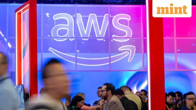 AWS Unveils 'Frontier Agents': AI That Works for Days, Plus Nova Forge & Trainium3