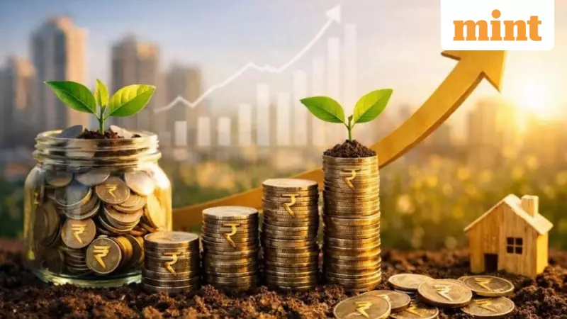 Axis Max Life High Growth Fund II NFO: A Midcap Equity Opportunity for Long-Term Investors