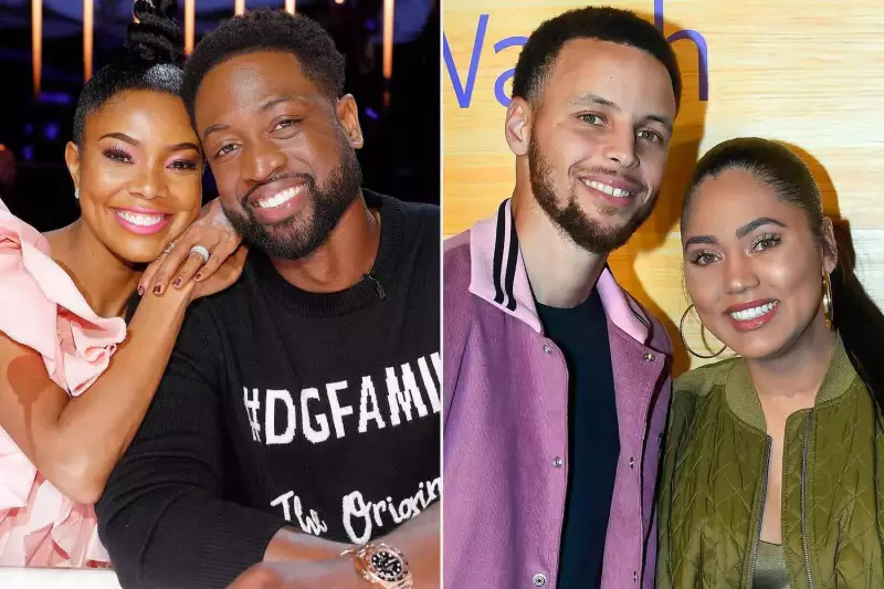 Ayesha Curry & Gabrielle Union Wade: Net Worth Beyond NBA Fame in 2025