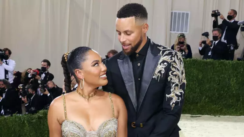 Ayesha Curry Regrets Red Table Talk Comments on Stephen Curry's Female Attention