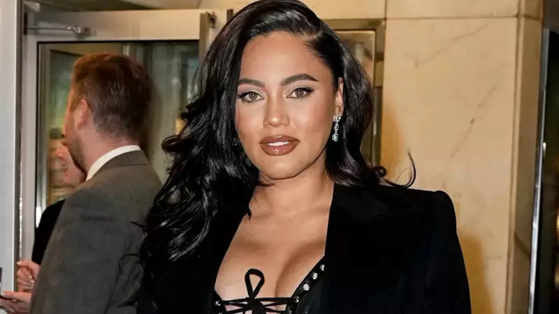 Ayesha Curry's $50 Million Net Worth: From Actress to Beauty Mogul