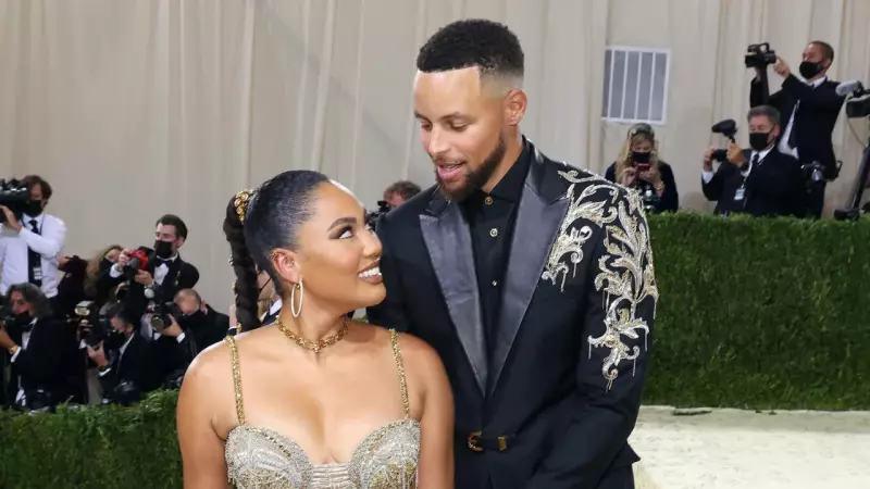 Ayesha Curry's Wrong Advice to Stephen Curry: The Untold College Dropout Story